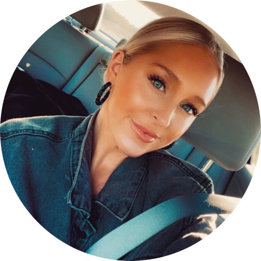 reagonbrooke on LTK