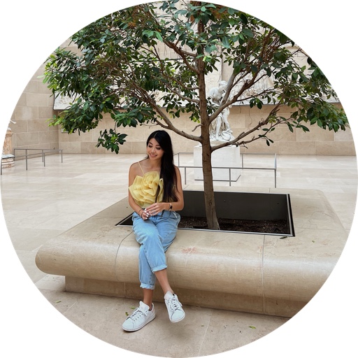 JenniferNg on LTK