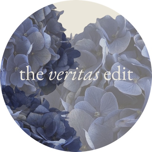 theveritasedit on LTK