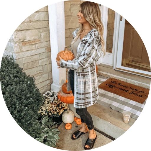 Savannah_Leannah on LTK