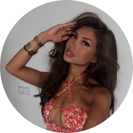 Nicolinafrisk on LTK