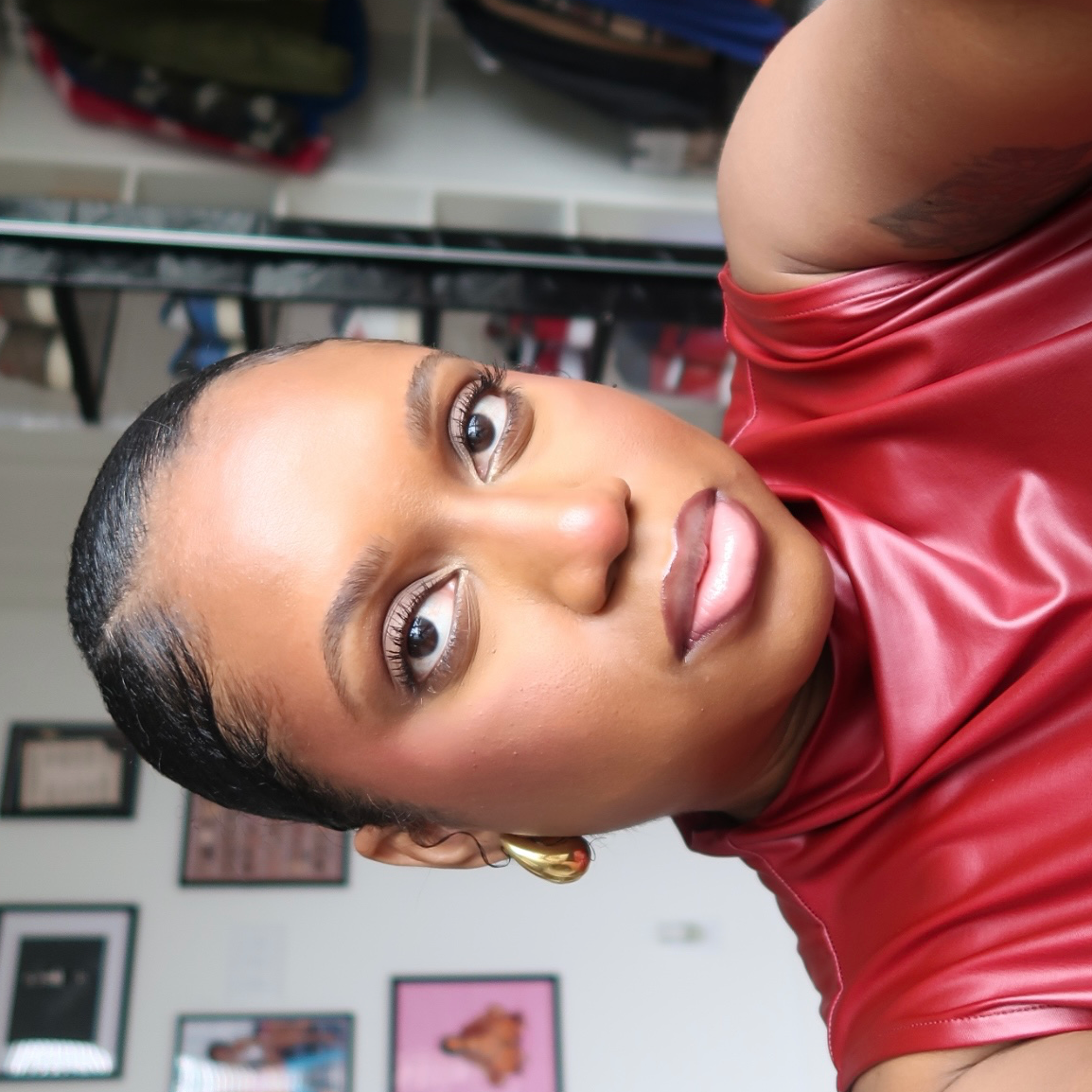 DrenchediinDesigner on LTK