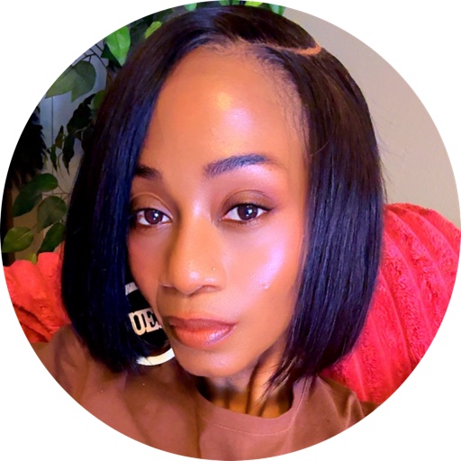 Sharon_Whitlock on LTK