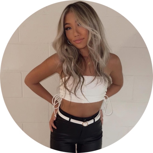 SzeSzeFertitta on LTK