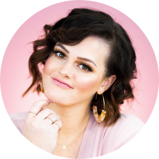 Bonnie Hoellein on LTK