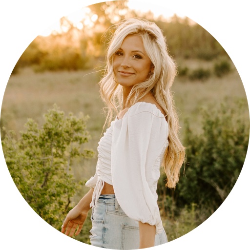 Taylorpritch on LTK
