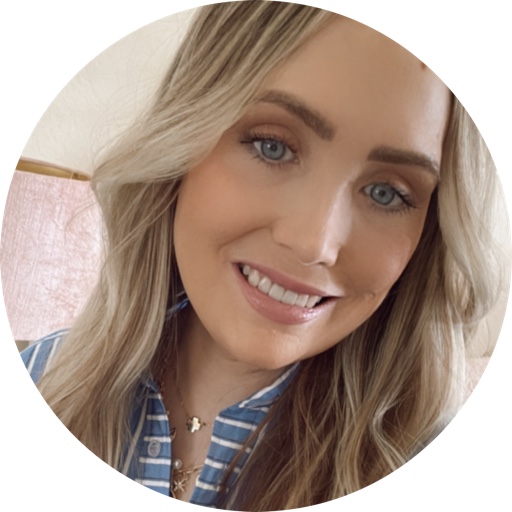 kristylpoindexter on LTK