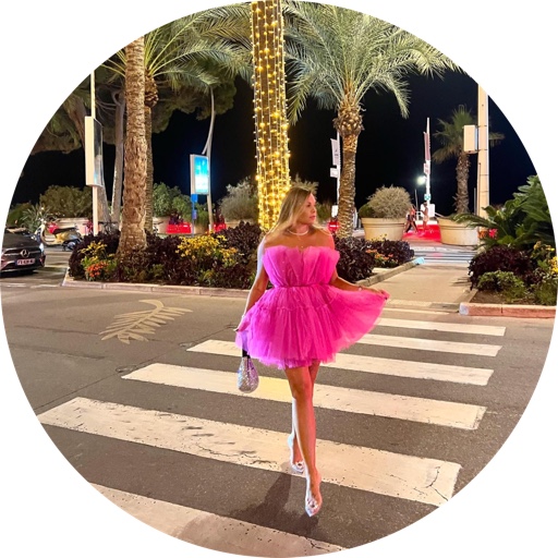 Audreylieutaud on LTK