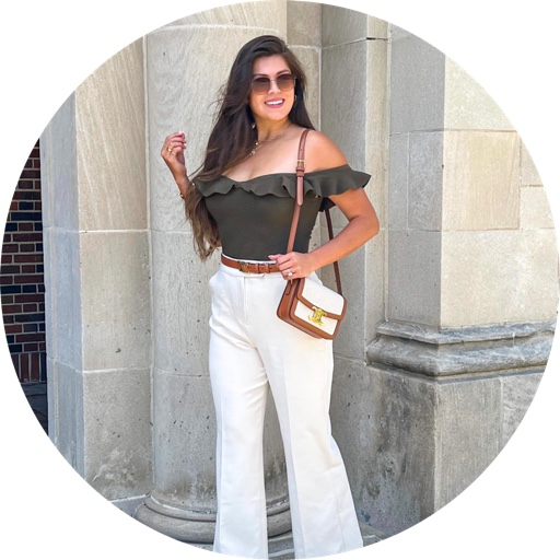 Tequilaandpassports on LTK