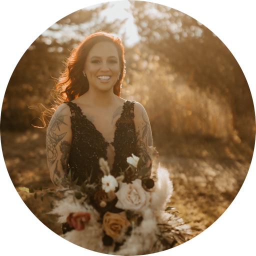 Karaleebrenneman on LTK