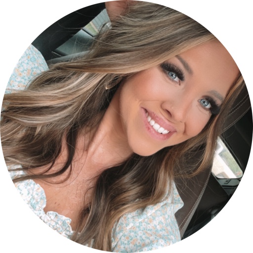 KristenLivesay on LTK