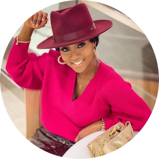 StefanyBoateng on LTK