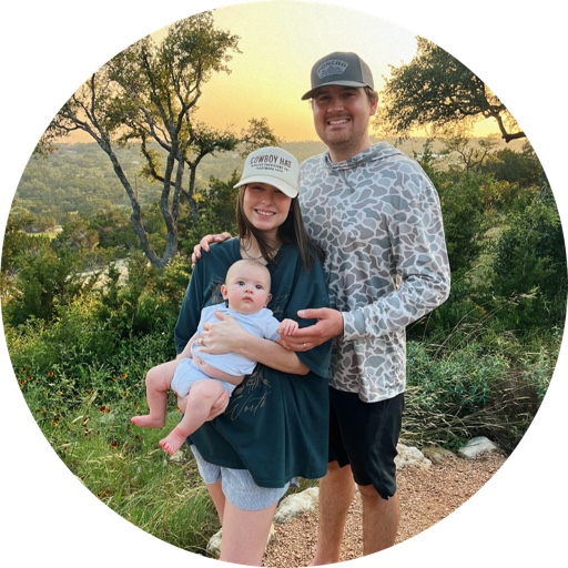 AllisonCharbula on LTK