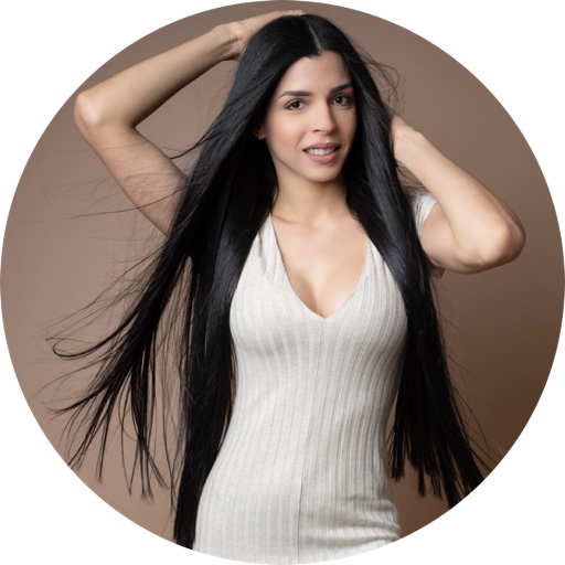 Luypatricia on LTK
