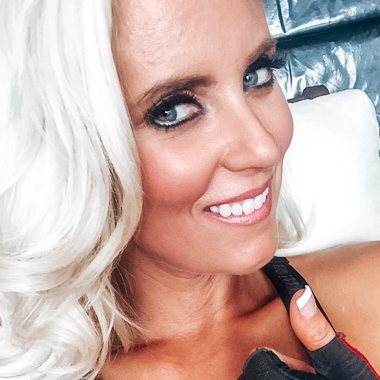 Krystal_Gray on LTK
