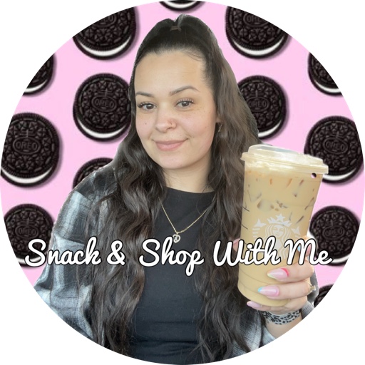 ariel.SnackandShopWithMe on LTK