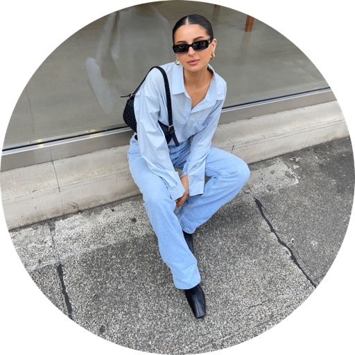 sherriewebster on LTK