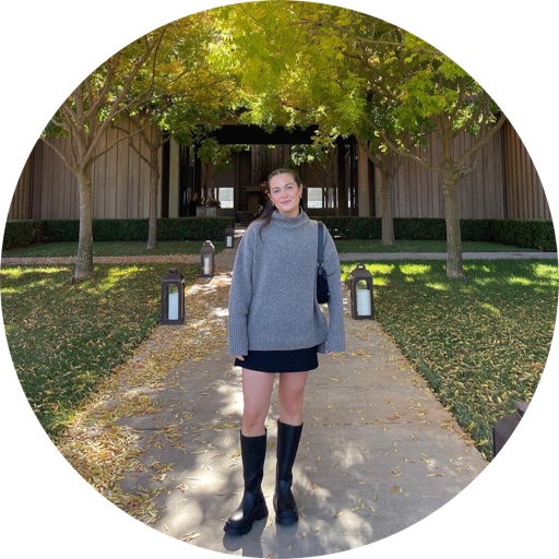 Madilyndouglas on LTK