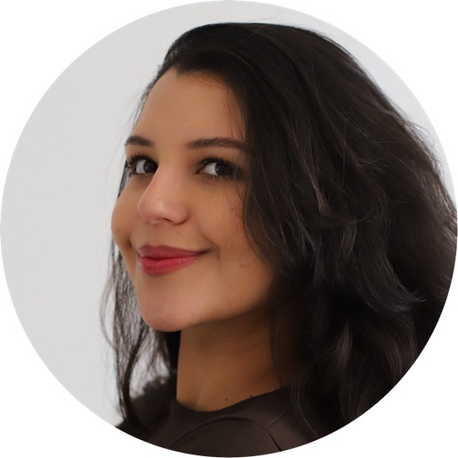 isabelaroxelinz on LTK