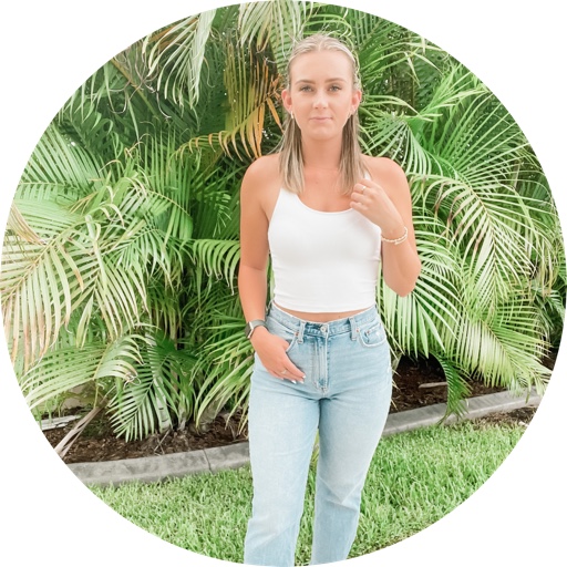 thestyledblonde on LTK