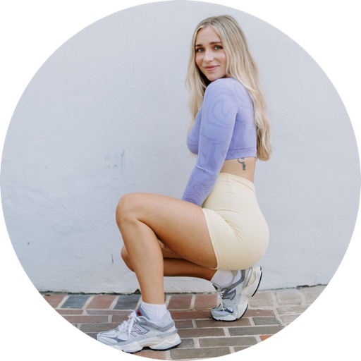 Mackenziehuntley on LTK