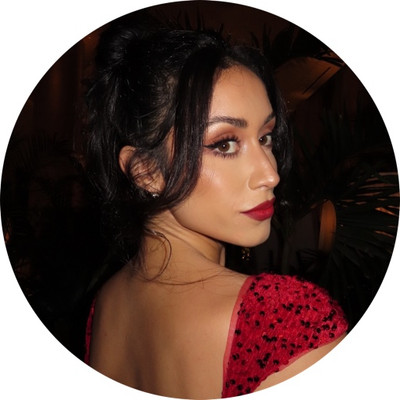 ariananicole_c on LTK