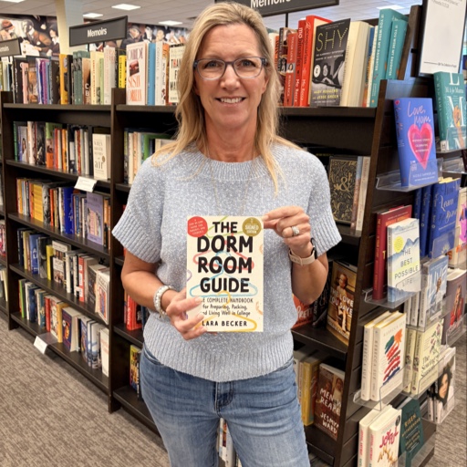 TheDormGuide on LTK