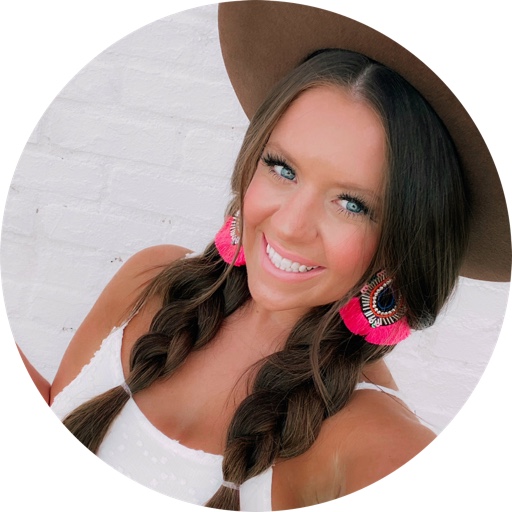 landonhopestevens on LTK