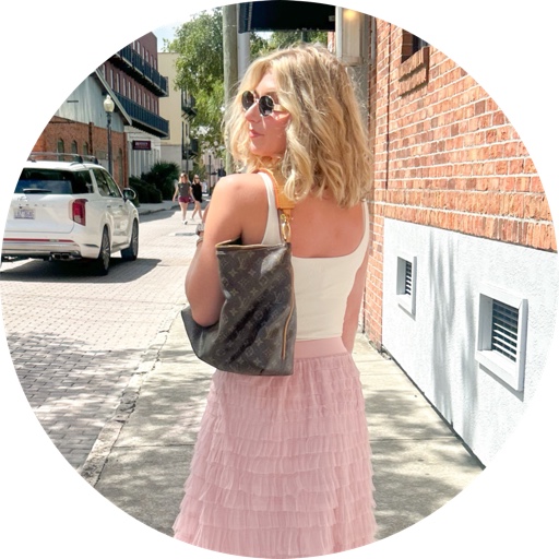 KendallrSpell on LTK