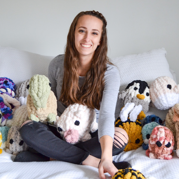 Sab's Stuffies on LTK