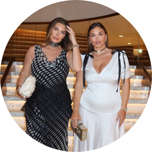 AmyandFayeworld on LTK