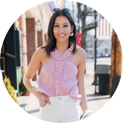 craftedbyanamarie on LTK