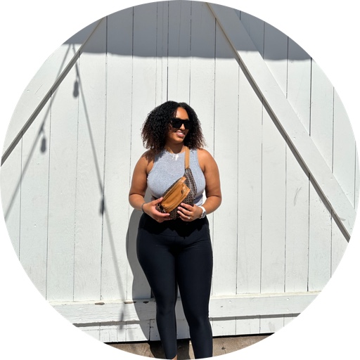 Hosannasworld on LTK