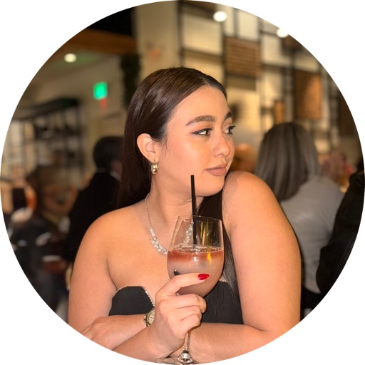 Itsvanessaperez on LTK