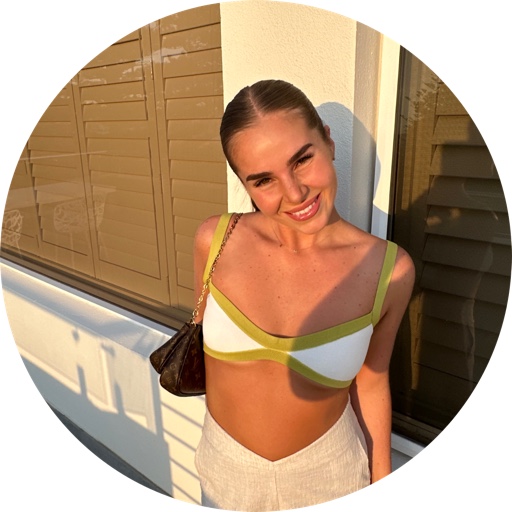Elliee on LTK