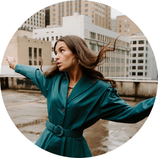 ChanningBuchanan on LTK