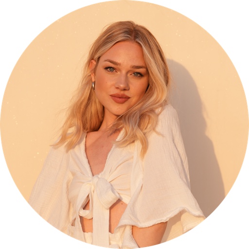 Rachellevee on LTK
