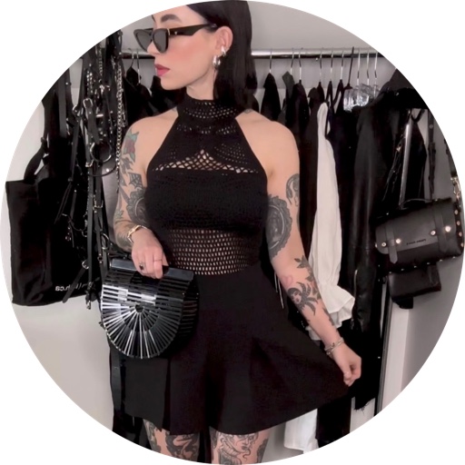 jessicahazemua on LTK