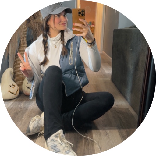 ClairDownhour on LTK