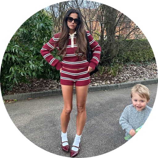 naomimillbanksmith on LTK