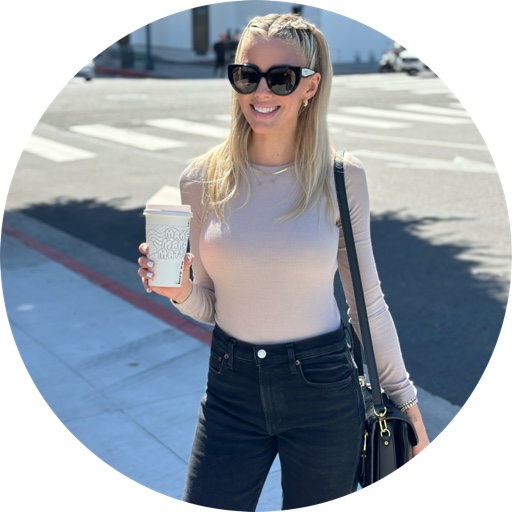 HeatherRaeElMoussa on LTK