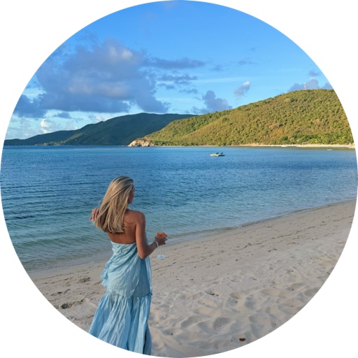 sarahmcmillan on LTK