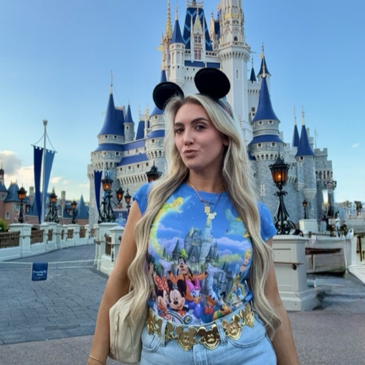 SamanthainWonderland_ on LTK