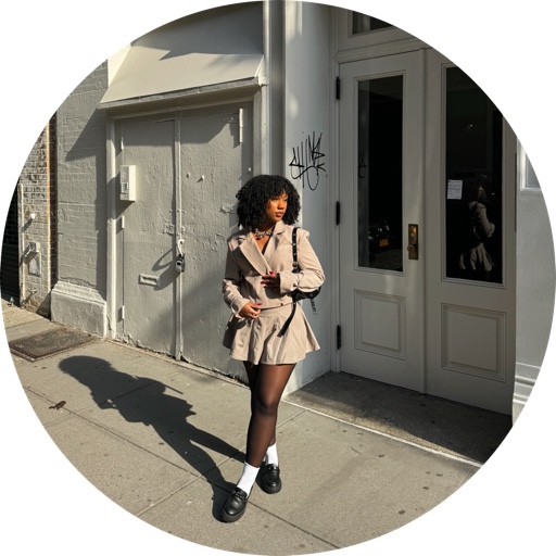 Nathaliecambero_ on LTK