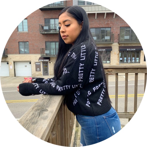 iamqueeneliizabeth on LTK