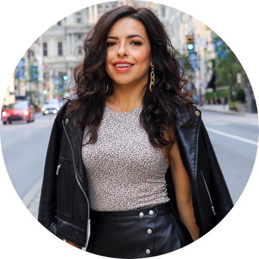 findyourdazzle on LTK