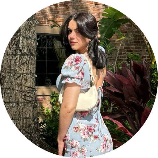 maridgx on LTK