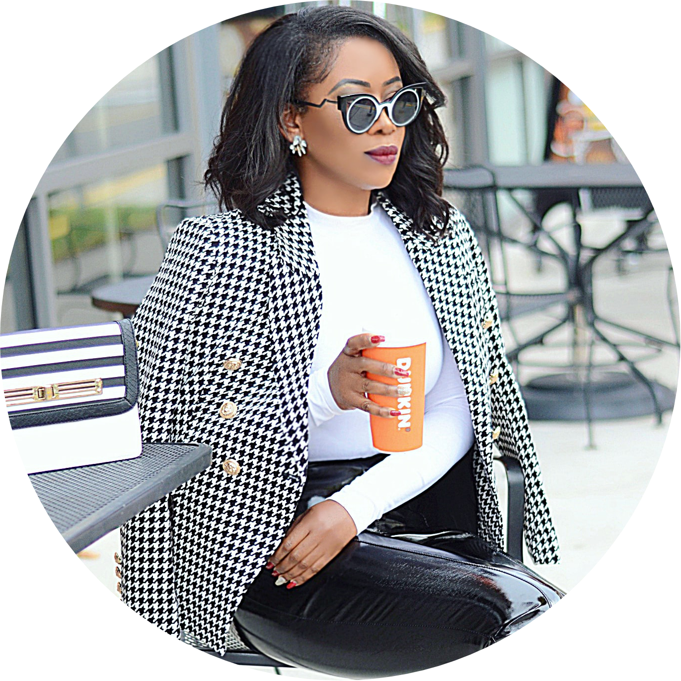 LivingMyBlissInStyle on LTK