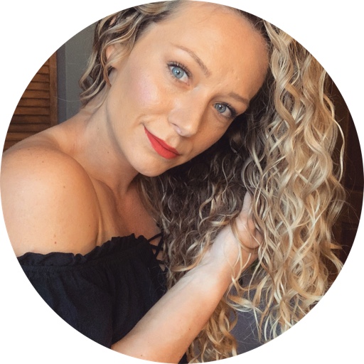 curly_candace on LTK