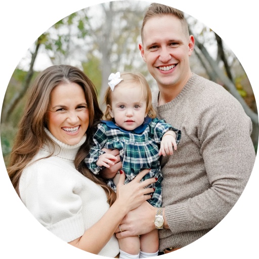 AnnieLouiseDawson on LTK